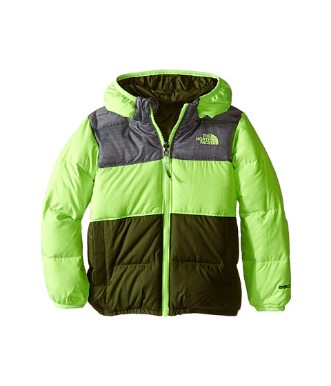 The North Face Kids Reversible Moondoggy Jacket (Toddler) 