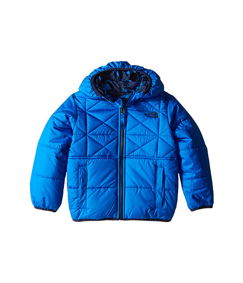 The North Face Kids Reversible Perrito Jacket (Toddler) 
