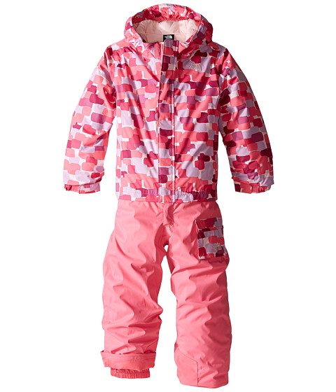 The North Face Kids Insulated Jumpsuit (Toddler) 