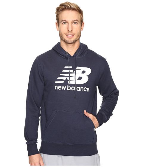 New Balance Classic Pullover Hoodie 