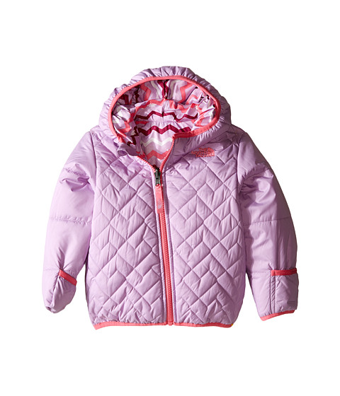 The North Face Kids Reversible Perrito Jacket (Infant) 