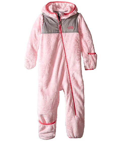 The North Face Kids Oso One-Piece (Infant) 