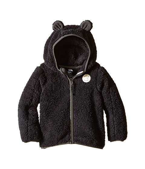The North Face Kids Plushee Bear Hoodie (Infant) 