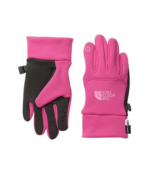 The North Face Kids Youth Etip Glove (Big Kids) 