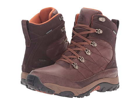 The North Face Chilkat Leather 