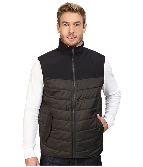 Woolrich Wool Loft Insulated Vest 