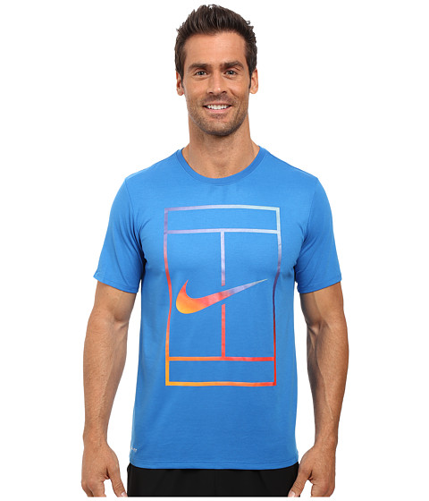 Nike Court Tennis T-Shirt 