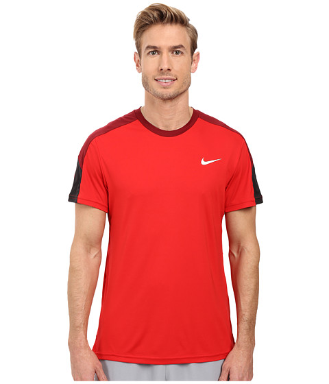 Nike Court Tennis Shirt 