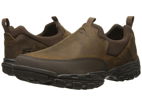 SKECHERS Relaxed Fit Gander - Expectant 