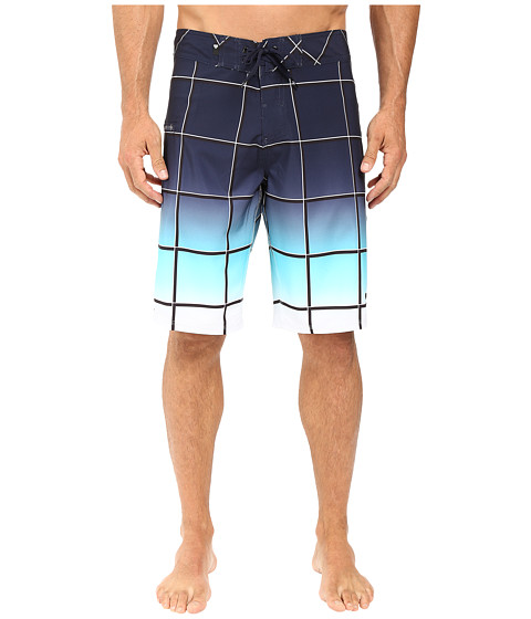 Quiksilver Electric Space 21