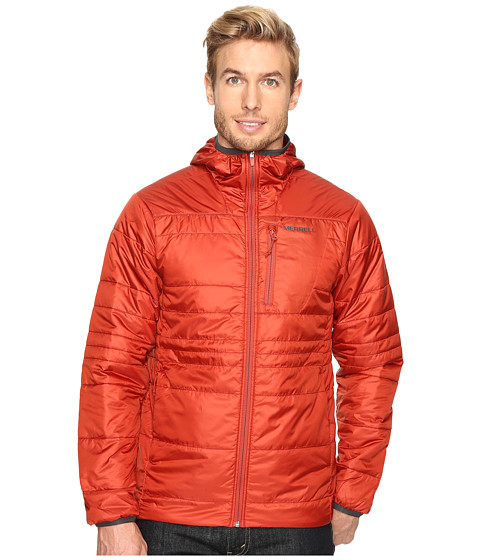 Merrell Hexcentric Hooded Jacket 2.0 