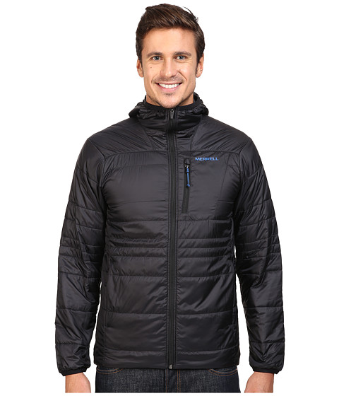 Merrell Hexcentric Hooded Jacket 2.0 