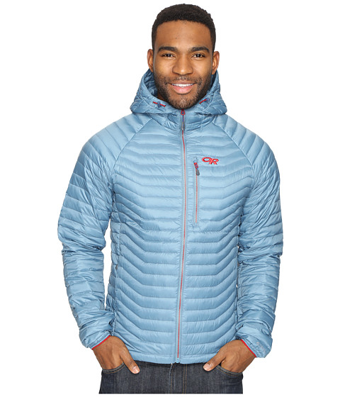 Outdoor Research Verismo Hooded Jacket 