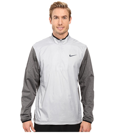 Nike Golf 1/2 Zip Shield Top 