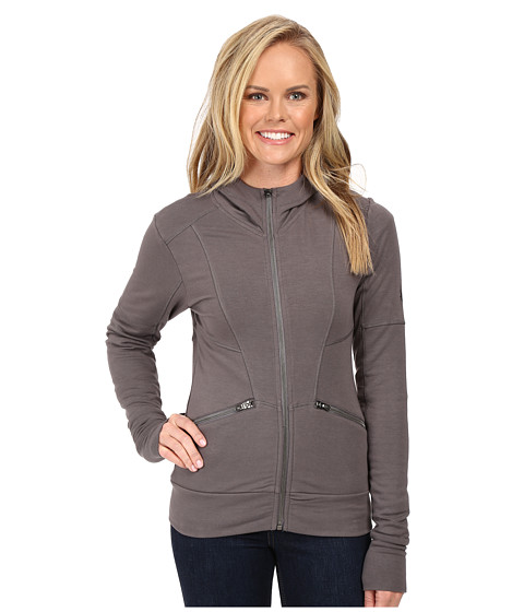 Spyder Addyson Hoodie French Terry Top 