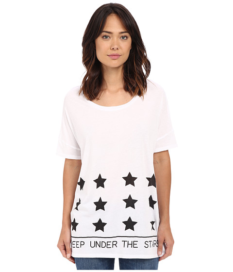 Bench Out and About Short Sleeve Graphic Top 