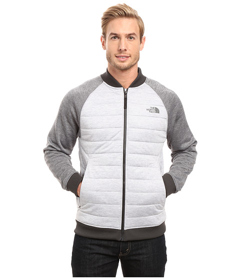The North Face Norris Point Insulated Full Zip 