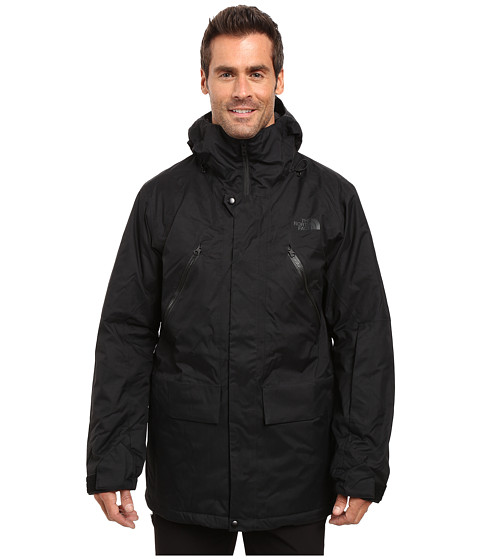 The North Face Sherman Insulated Jacket 