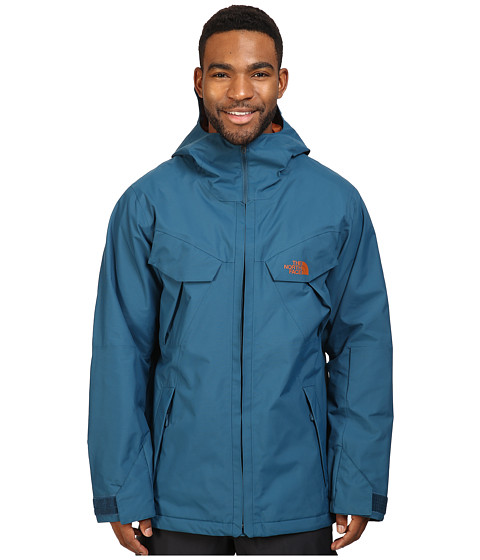The North Face Brohemia Jacket 