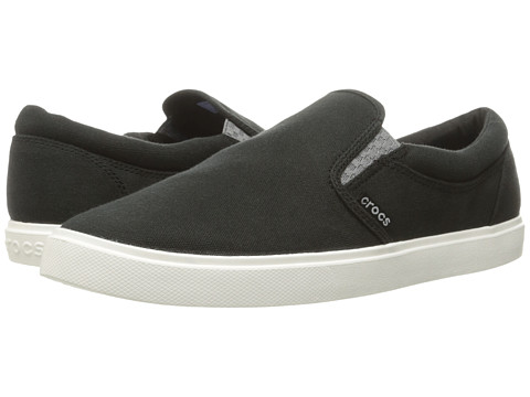Crocs CitiLane Slip-On Sneaker 
