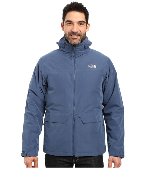 The North Face Canyonlands Triclimate Jacket 