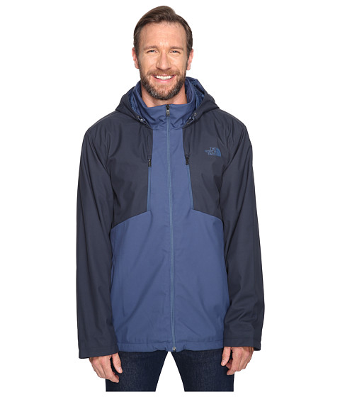 The North Face Apex Elevation Jacket 3XL 