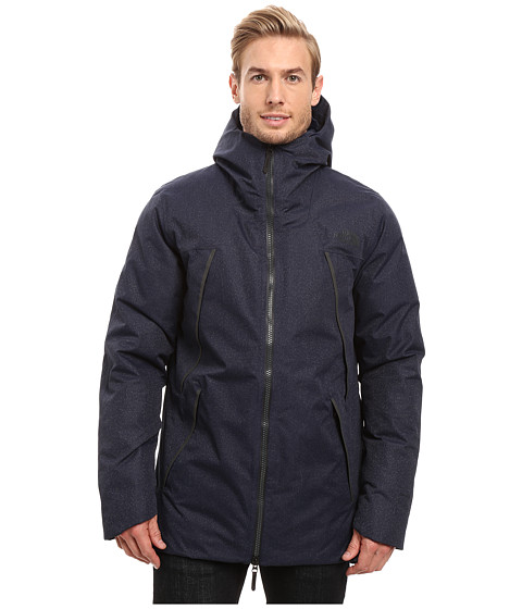 The North Face Geissler Parka 