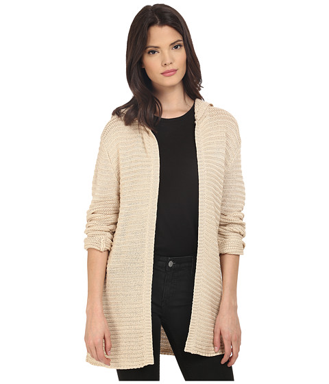 Culture Phit Lainey Hooded Cardigan 