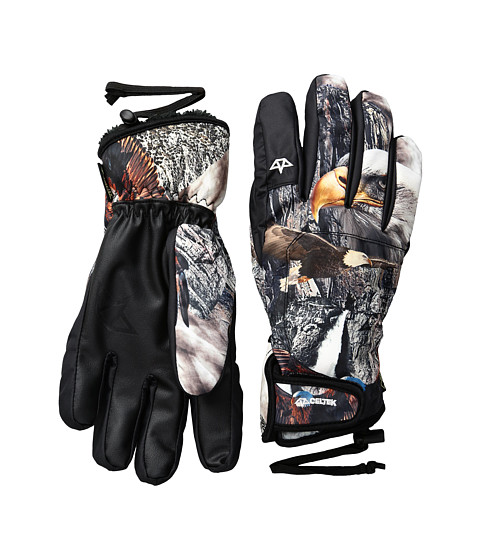 Celtek Gore-Tex® El Nino Gloves 