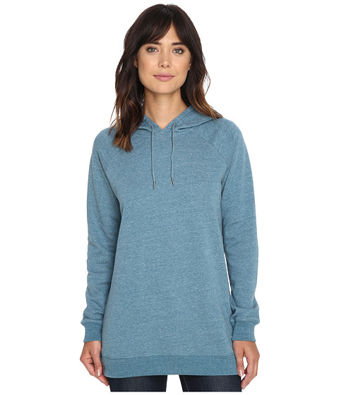 Volcom Lived In Fleece Pullover Hoodie 