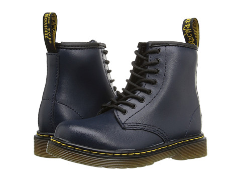 Dr. Martens Kid's Collection Brooklee 8-Eye Boot (Toddler) 