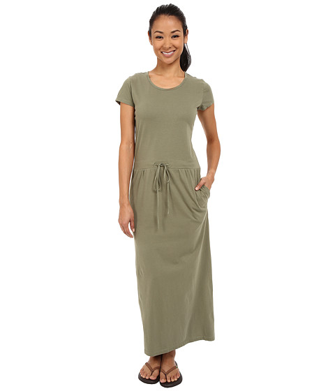 United By Blue Ryde Maxi Dress 