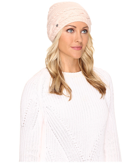 UGG Cable Oversized Beanie 
