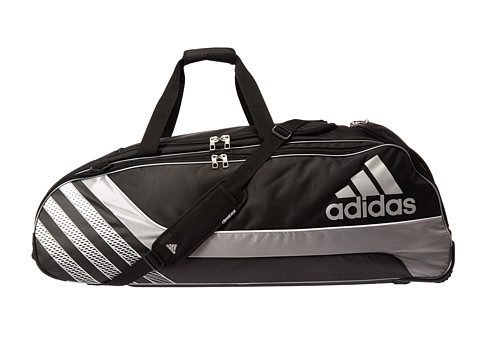 adidas LoadFlex Wheeled Player Bag 