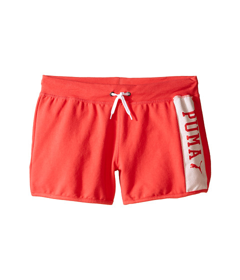 Puma Kids PUMA® Active Shorts (Big Kids) 