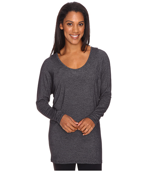 Lucy Take A Pause Long Sleeve Tunic 