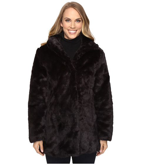 Ariat Lux Fur Jacket 