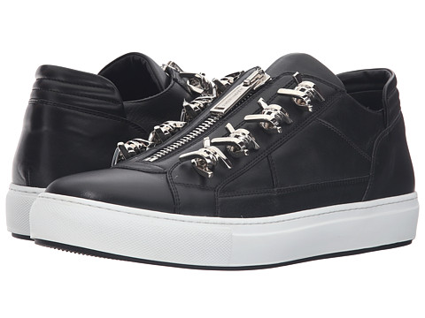 DSQUARED2 Babe Wire Low Top Sneaker 