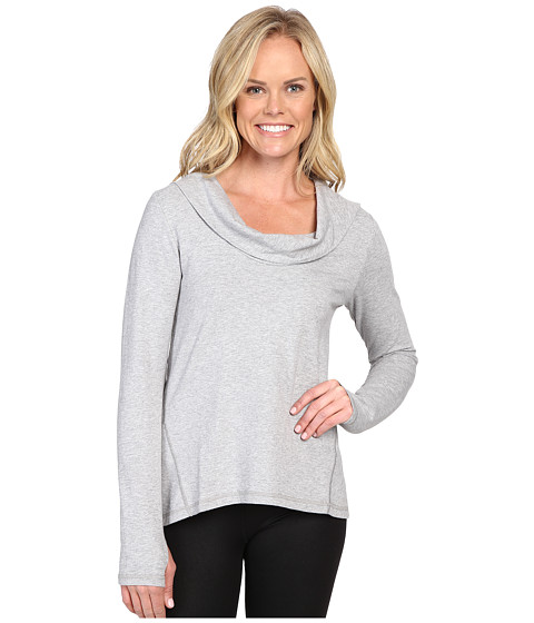 Lucy Surrender Pullover 