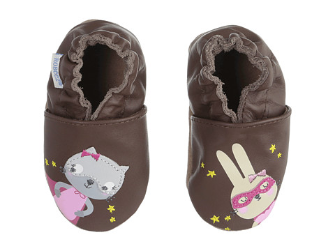 Robeez Caped Cuties Soft Sole (Infant/Toddler) 