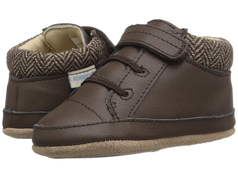 Robeez Woven Willy Mini Shoez (Infant/Toddler) 