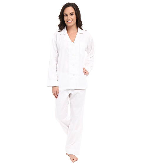BedHead Long Sleeve Classic Bottom Pajama Set 