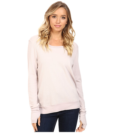 LAmade Thermal Top With Thumbholes 