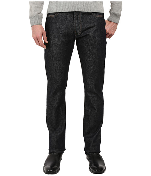 DL1961 Russell Slim Straight Jeans in Crosby 