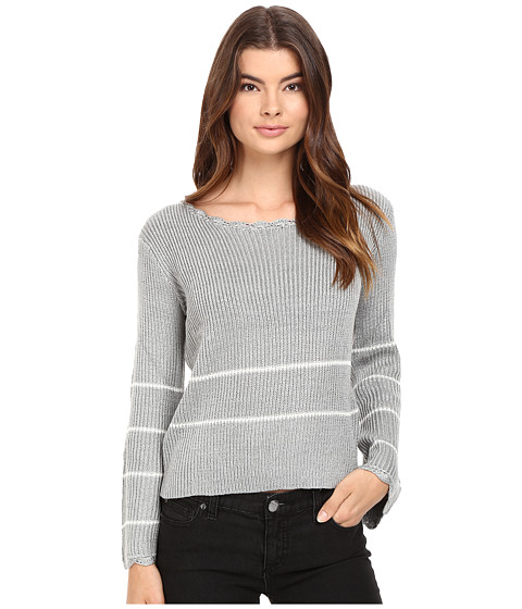 Brigitte Bailey Vita Pullover Sweater 