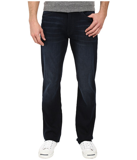 DL1961 Vince Casual Straight Jeans in Oxide 