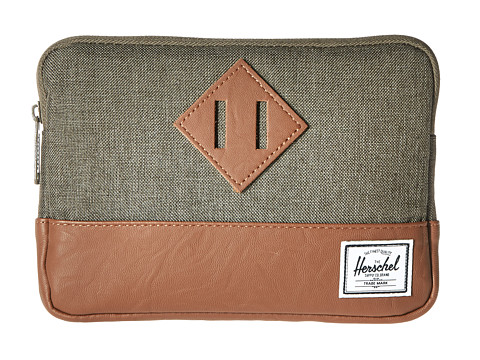 Herschel Supply Co. Heritage Sleeve For iPad Mini 