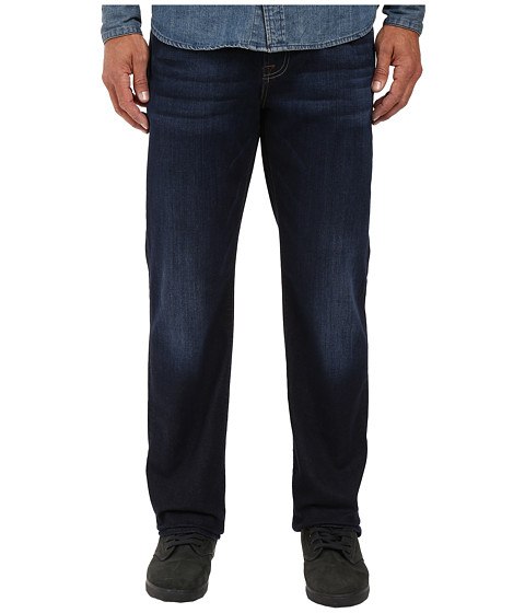 7 For All Mankind Standard Straight Leg in Remington 