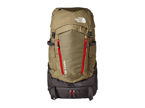 The North Face Terra 65 