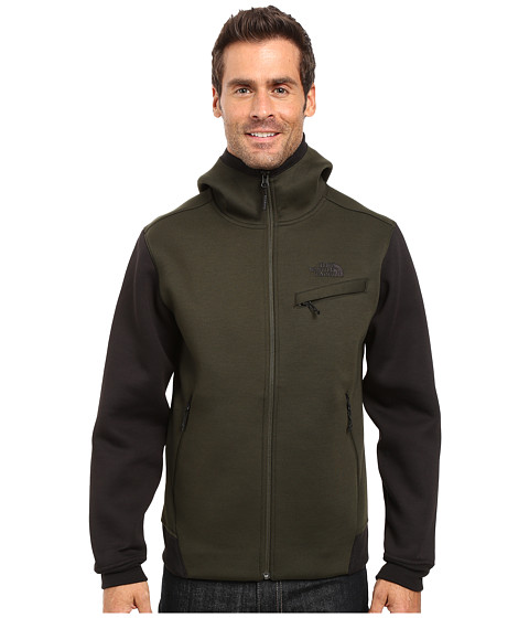 The North Face Thermal 3D Full Zip Hoodie 